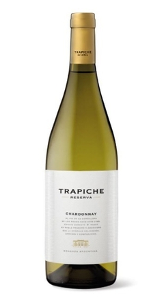 Trapiche Reserva Chardonnay 2022