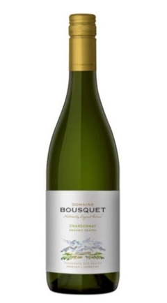Domaine Bousquet Chardonnay 2022