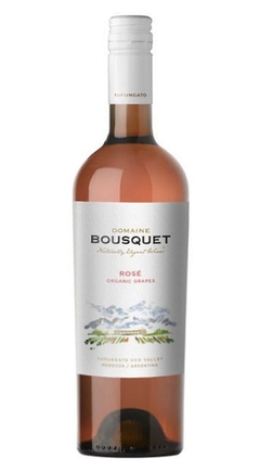 Domaine Bousquet Rosé 2022