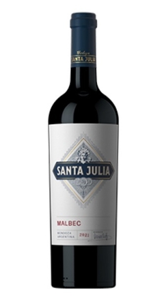 Santa Julia Malbec 2023