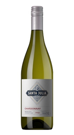 Santa Julia Chardonnay 2023