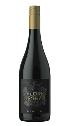 Flores Negras Pinot Noir 2023