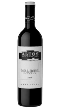 Altos Las Hormigas Clásico Malbec 2019