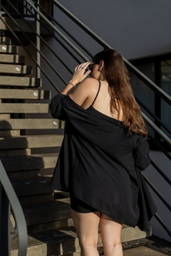 Kimono Black - comprar online