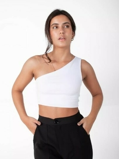 Cropped Paola - comprar online