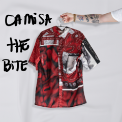 Camisa The bite - comprar online