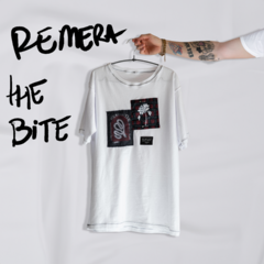 Remera the bite