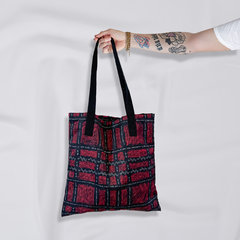 Tote Bag Rosa - comprar online