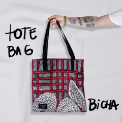 Tote Bag Bicha