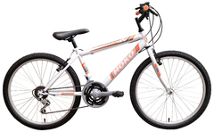 Bicicleta MTB Unisex HOKO 18 vel rodado 24 en internet