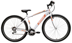 Bicicleta MTB Rodado 29 Acero 18 velocidades Llantas de aluminio - comprar online