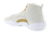 Tênis Nike Air Jordan 12 xvll OVO 873864-102