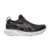 Tênis Wmns Gel Nimbus 25 Wide 'Black Pure Silver' 1012B437-001