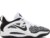 Tênis Nike KD 15 'White Black' DO9826 100