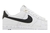 Tênis Nike Air Force 1 '07 LV8 '40th Anniversary - White Black' DQ7658-100 - comprar online