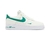 Tênis Nike Air Force 1 '07 LV8 '40th Anniversary - Sail Malachite' DQ7658-101