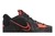 Tênis Nike Kyrie Low 5 'Black Bright Crimson' DJ6012-004 - comprar online