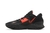 Tênis Nike Kyrie Low 5 'Black Bright Crimson' DJ6012-004 na internet