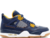 Tênis Nike Air Jordan 4 "Dunk From above" 308497-425