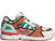 Tênis Adidas The Simpsons x Adidas ZX 10000 Krusty Burger H05783