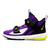 Tênis Nike Lebron soldier 13 "Lakers" AR4225-500