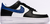 TÊNIS NIKE AIR FORCE 1 Low Metalic "Fragment " DD9784-001