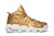 Tênis Nike Supreme x Air More Uptempo 'Metallic Gold' 902290-700