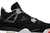 Tênis Nike Air Jordan 4 Retro 'Bred' 1999 136013-001 - comprar online