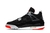 Tênis Nike Air Jordan 4 Retro 'Bred' 1999 136013-001 na internet