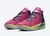 Tênis Nike LeBron 18 "Los Angeles By Night " DB8148-600