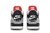 Imagem do Tênis Nike Air Jordan 3 Retro 'Black Cement' 2001 136064-001