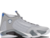 Tênis Nike Air Jordan 14 Xlv "wolf grey" 487471-004