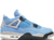 Tênis Nike Air Jordan 4 'University Blue' CT8527-400