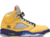 Tênis Nike Air Jordan 5 "What the" CZ5725-700