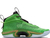 Tênis Nike Air Jordan 36 'Celtics' DA9053 300