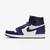 Tênis Nike Air Jordan 1 OG Court purple