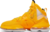 Tênis Nike LeBron 19 "Hard Hat" CZ0203-700 - loja online