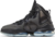 Tênis Nike LeBron 19 EP 'Black Aqua' DC9340-003 - loja online