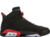 Tênis Nike Air Jordan 6 "infraed" 384664-060