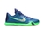 Tênis Nike Kobe 10 'Emerald City' 705317-402