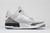 Tênis Nike Air Jordan 3 "white Cement" 923096-101