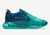 Tênis Nike Air Max 720 'Green' AO2924-400