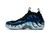 Tênis Nike Air Foamposite One PRM 'Blue Mirror' 575420-008 na internet