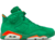 Tênis Nike Air Jordan 6 "Gatorade Green" AJ5986-335