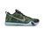 Tênis Nike Kobe 10 Elite Premium HTM 'Race Car' 805937-901