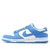 Tênis Nike SB Nike Dunk Low UNC DD1391-102