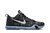 Tênis Nike Kobe 10 Elite Premium HTM 'Oreo' 805937-010