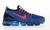 Tênis Nike Air Vapormax Flyknit 3 Blue Fury BQ5238-401 na internet