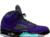 Tênis Nike Air Jordan 5 "Alternate Grape" 136027-500