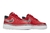 Tênis Nike Air Force 1 '07 LV8 Sport 'Bulls' AJ7748-600 - comprar online